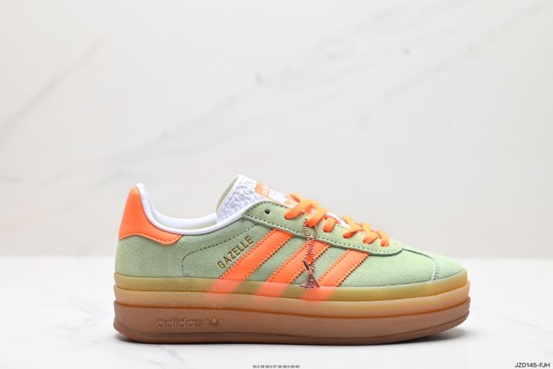 Adidas Gazelle Shoes